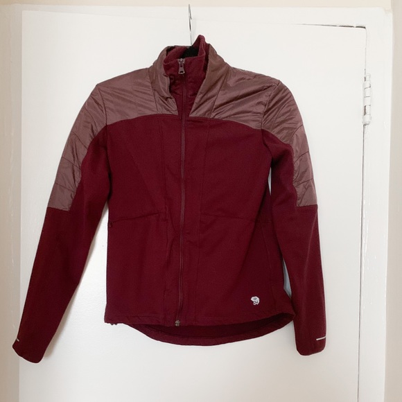 Mountain Hardwear Jacket - Picture 2 of 7